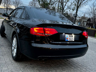 Audi A4 foto 4