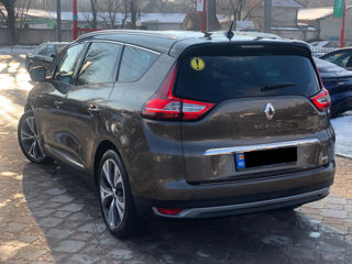 Renault Grand Scenic foto 3