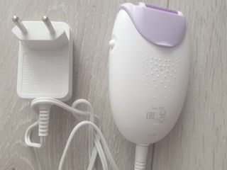 Braun Silk Epil 3 Shave Epilator foto 1