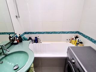 Apartament cu 3 camere, 80 m², Buiucani, Chișinău foto 9