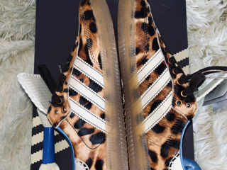 Wales Bonner adidas Samba foto 6