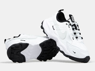 Nike TC 7900 White foto 8