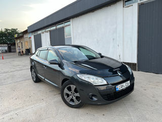 Renault Megane foto 5