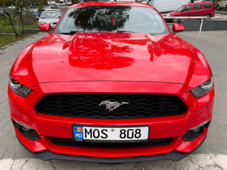 Ford Mustang foto 2