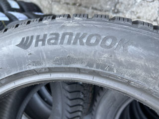 285/45 R21 Hankook Icept Evo3 Winter/ Доставка, livrare toata Moldova foto 7