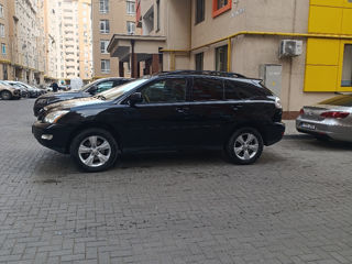 Lexus RX Series foto 2