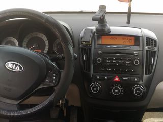 KIA Ceed foto 9