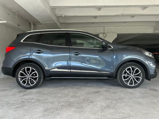 Renault Kadjar foto 4