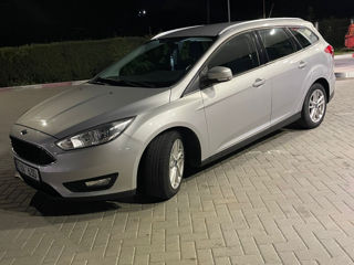 Ford Focus foto 2