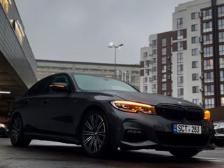 BMW 3 Series foto 9