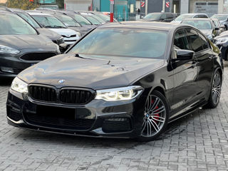 BMW 5 Series foto 5