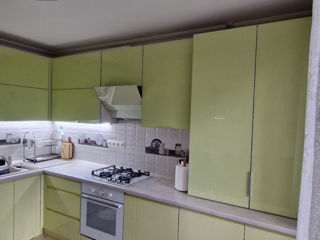 Apartament cu 2 camere, 60 m², Ciocana, Chișinău foto 6