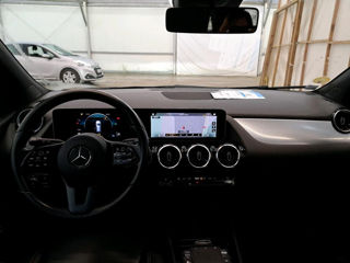 Mercedes B-Class foto 6