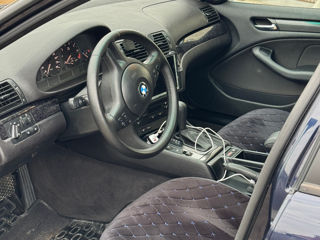 BMW 3 Series foto 6