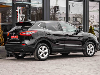 Nissan Qashqai foto 2