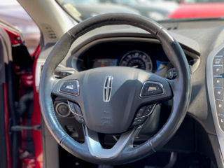 Lincoln MKZ foto 13