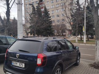 Dacia Logan Mcv foto 3