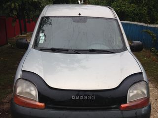 Renault Kangoo foto 2