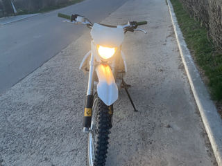 Kayo Enduro