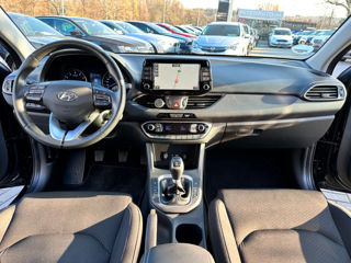 Hyundai i30 foto 8