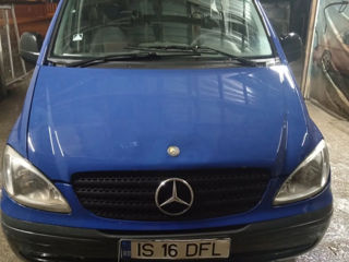 Mercedes Vito foto 6