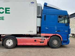 Daf XF 410 foto 4