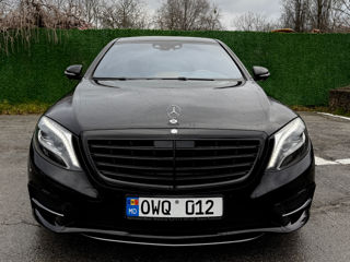 Mercedes S-Class foto 5