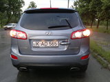 Hyundai Santa FE foto 8