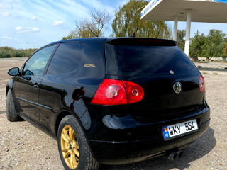 Volkswagen Golf foto 5