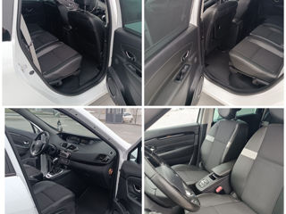 Renault Grand Scenic foto 6