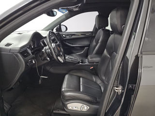 Porsche Macan foto 16