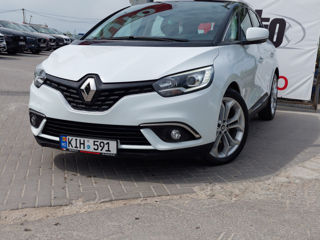 Renault Scenic foto 1