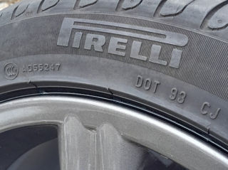 5/112 R17 Et 35 8J Mercedes, Audi ,Skoda ,Wolksvagen, Seat foto 7