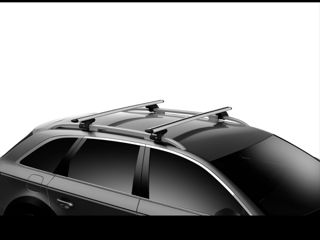 Thule in stoc !! Oferta 2x1=230 e !!! Suporturi ProrRde 591,598.. Portbagaje, Accesorii.. foto 6