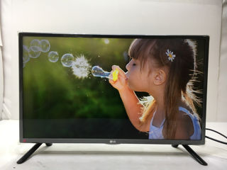 Smart LG 32" - 82 cm.