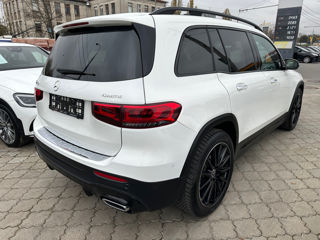 Mercedes GLB foto 5