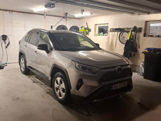 Toyota Rav 4 foto 10