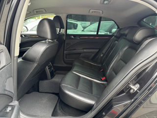 Skoda Superb foto 16