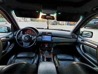 Monitoare BMW E53 E38 E39 android 10.1. 200euro. foto 5