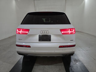 Audi Q7 foto 6