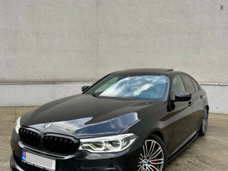 BMW 5 Series foto 6