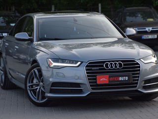 Audi A6 foto 4