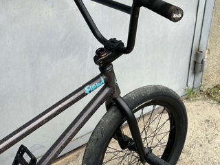 BMX foto 3