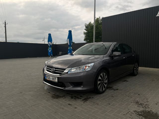 Honda Accord foto 8