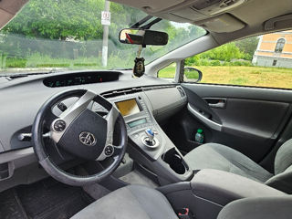 Toyota Prius foto 3