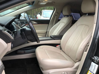 Lincoln MKZ foto 7