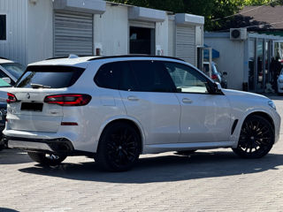 BMW X5 фото 3