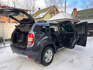 Dacia Duster foto 12