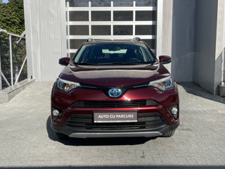 Toyota Rav 4 foto 2