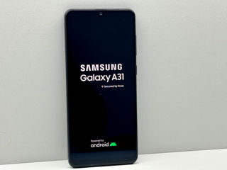 Samsung Galaxy A31 4/64Gb (ca nou) foto 1